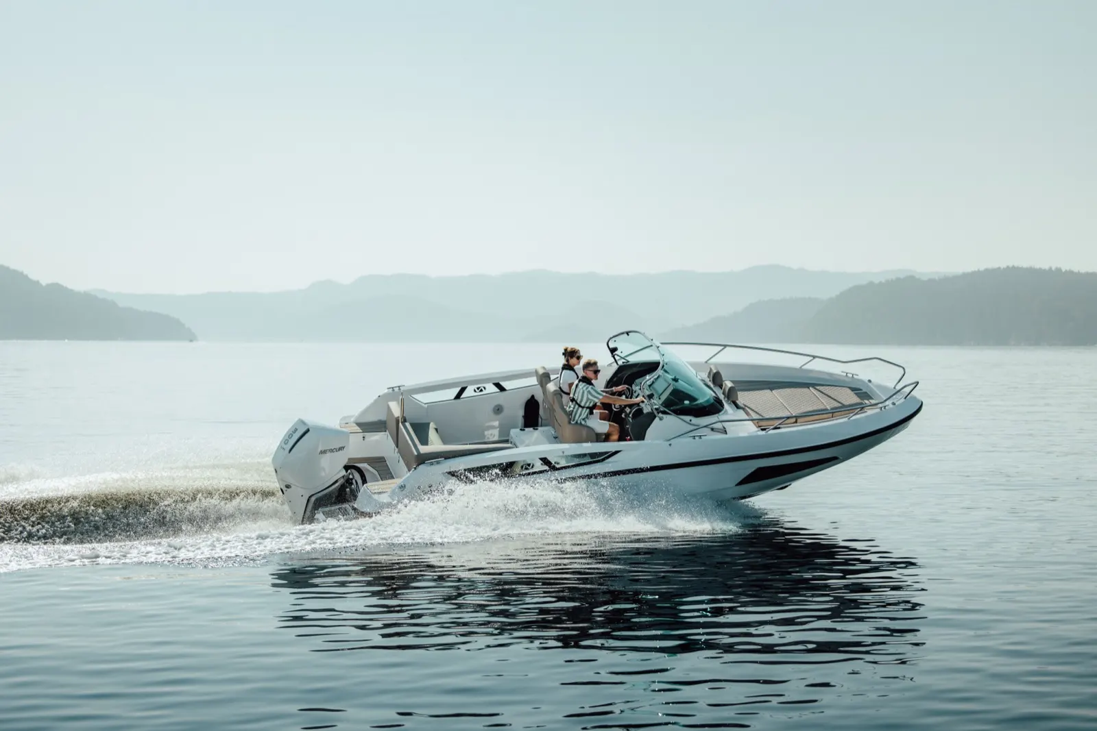 Enduro 805 — photo 5