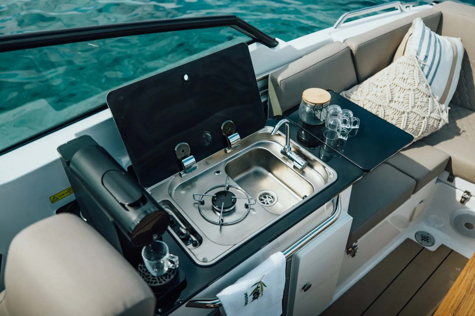 Noblesse 830 — photo 3
